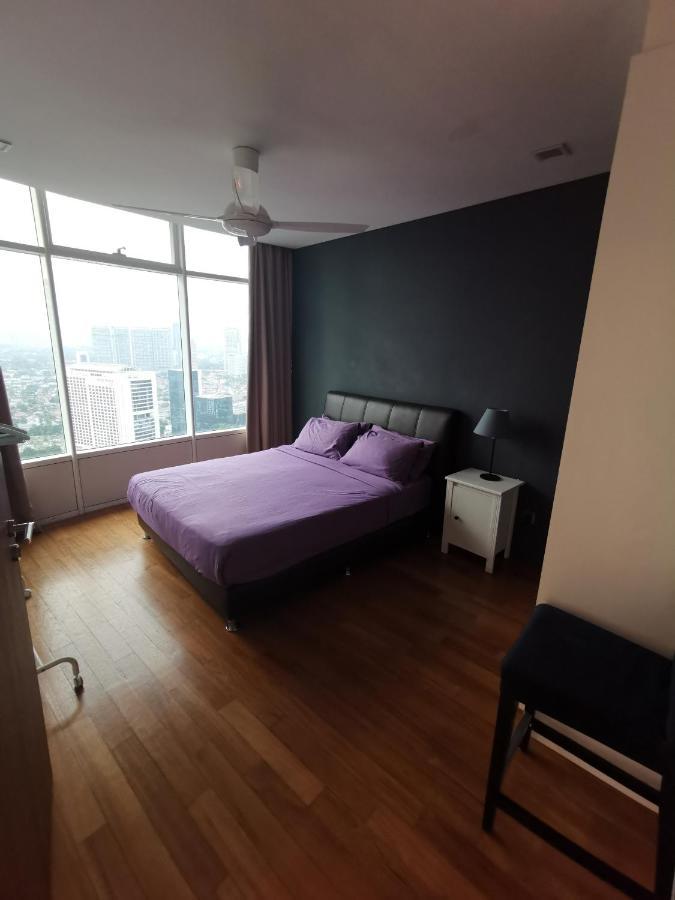 Vortex Suites Klcc By C&C Kuala Lumpur Luaran gambar