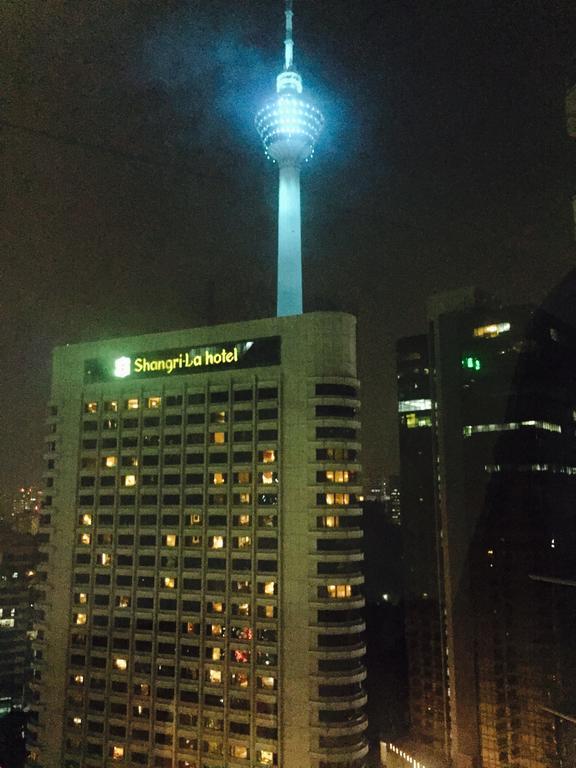 Vortex Suites Klcc By C&C Kuala Lumpur Luaran gambar